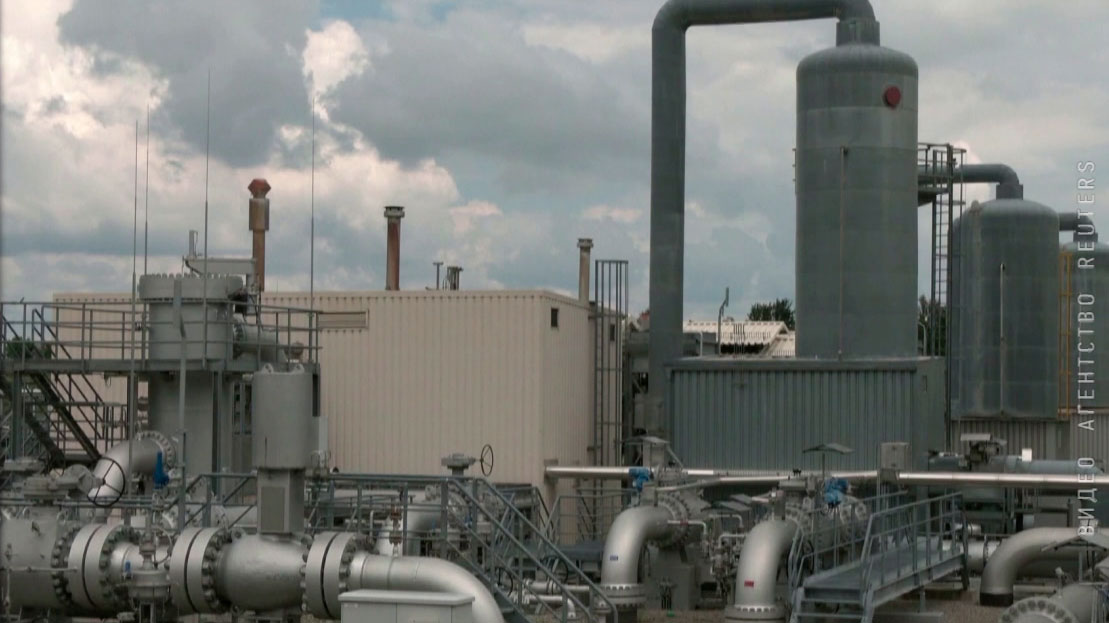 Похолодание в Европе привело к резкому подорожанию газа. Какие прогнозы дают финансисты?