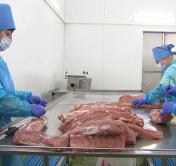 Белорусский экспорт сельхозпродукции в первом квартале вырос. И вот насколько