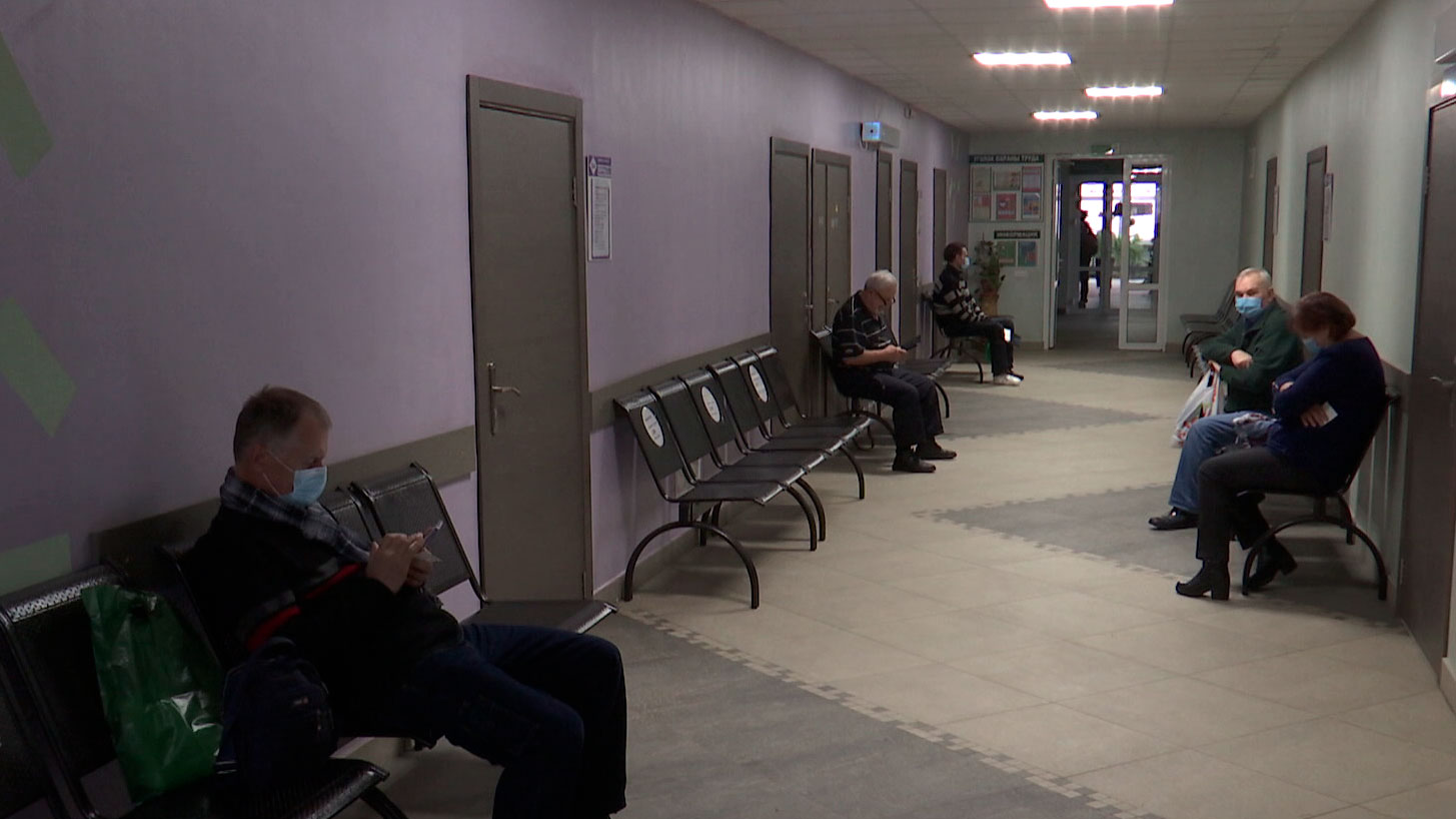 Выплаты по больничным вырастут в Беларуси. Кому будут оплачивать 100% от заработка?