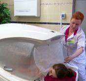 В белорусских санаториях на май забронировано более половины мест