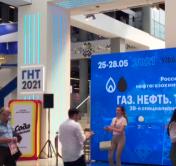 Новинки и передовые разработки. Продукцию 7 белорусских предприятий показали на нефтехимической выставке в Уфе