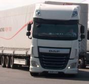 В Беларуси вводится обязательное применение навигационных пломб для автоперевозчиков