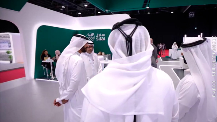 Предприятия Беларуси представят свою продукцию на крупнейшей ближневосточной выставке в Абу-Даби Предприятия Беларуси представят свою продукцию на крупнейшей ближневосточной выставке в Абу-Даби