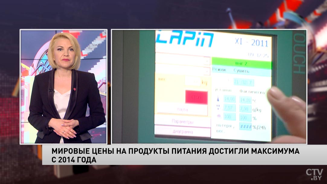 Новости экономики за 10.06.2021-1 Новости экономики за 10.06.2021-1