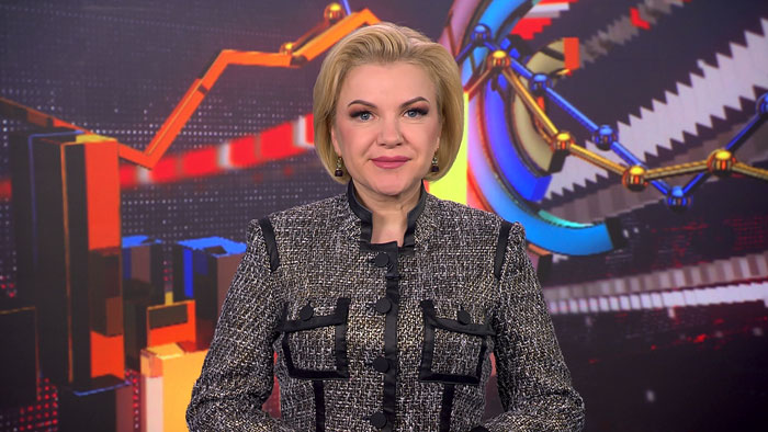 Новости экономики за 10.04.2023 Новости экономики за 10.04.2023