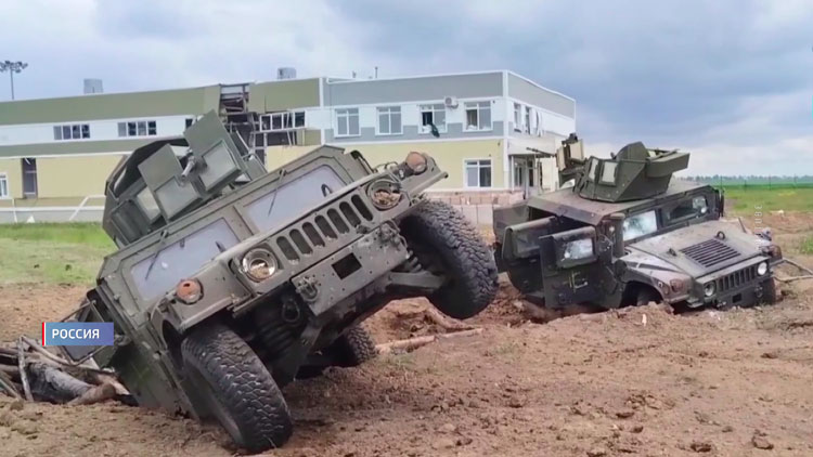 В Европе растёт преступность из-за Украины, а Польша готовится к восстанию в Беларуси-1