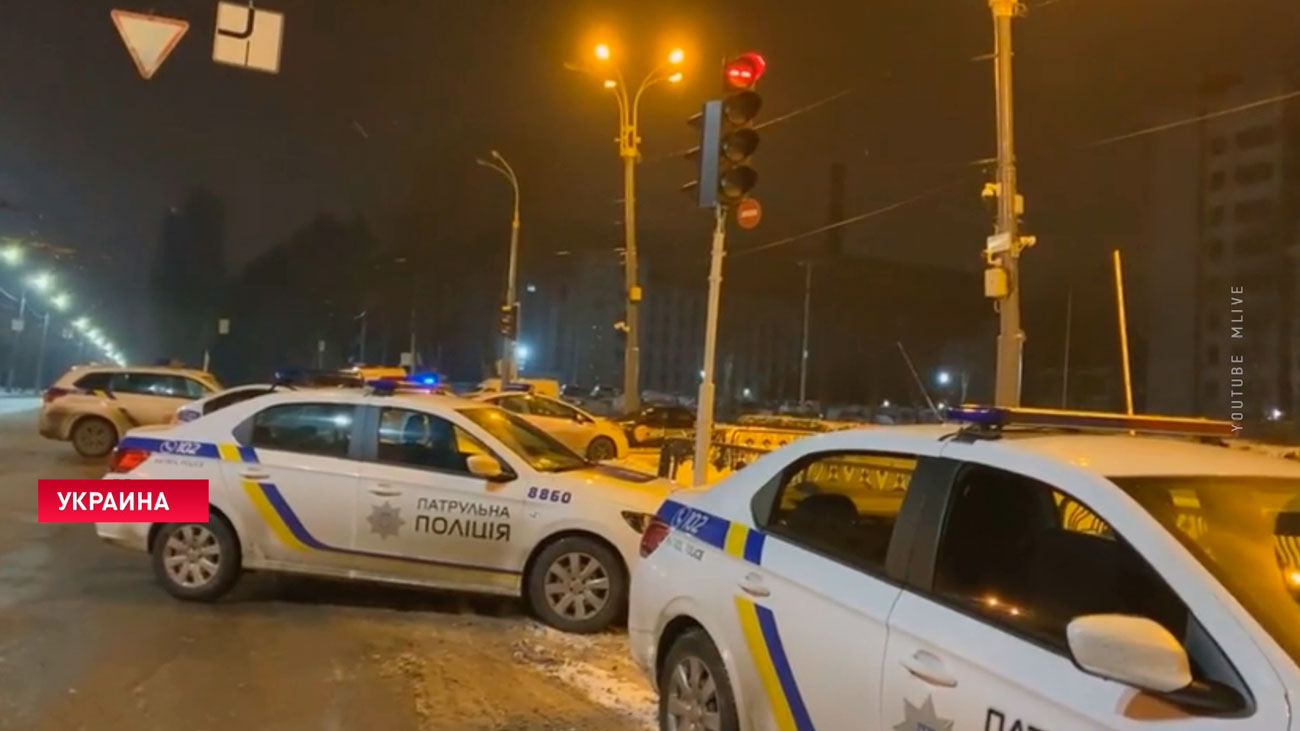 В Украине солдат-срочник расстрелял своих сослуживцев