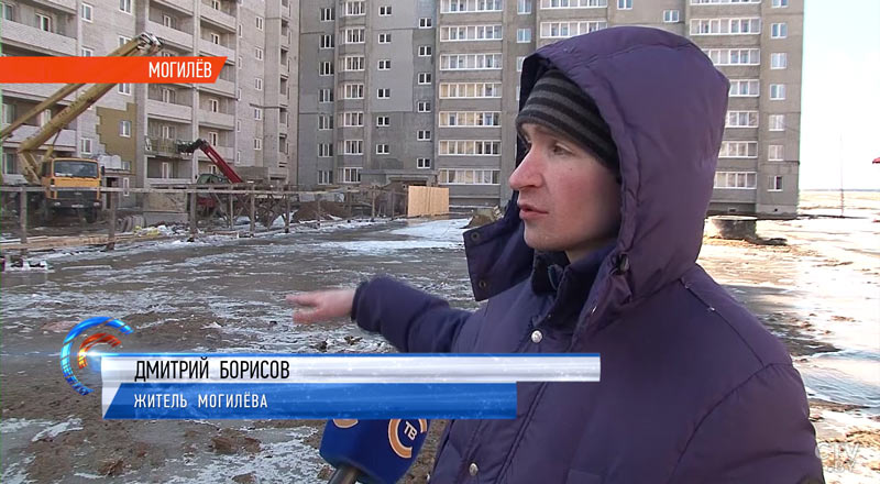 Малометражки по доступной цене. Поможет ли белорусское нововведение сократить очередь нуждающихся? Малометражки по доступной цене. Поможет ли белорусское нововведение сократить очередь нуждающихся?