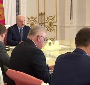 Александр Лукашенко поддержал идею о создании IT-вуза в Беларуси 