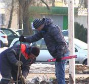Самый крупный футбольный объект Беларуси начнут строить в середине года