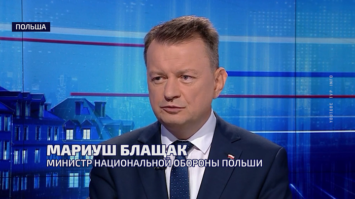 Новые полки НАТО в Польше, а из России приезжают военные в Беларусь. Как накаляется конфликт в мире?-7