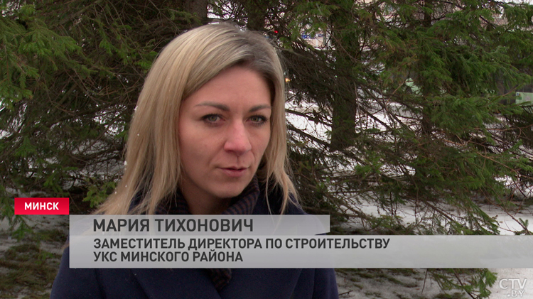 Ряд новых социальных объектов построят в 2024 году в Минской области. Каких?-4