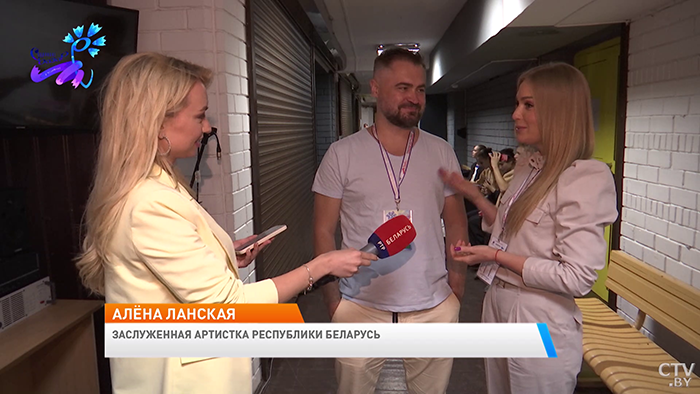 «Будет новый дуэт, который ещё никогда не звучал». Рассказываем, какие исполнители решили выступить вместе на «Славянском базаре»-4