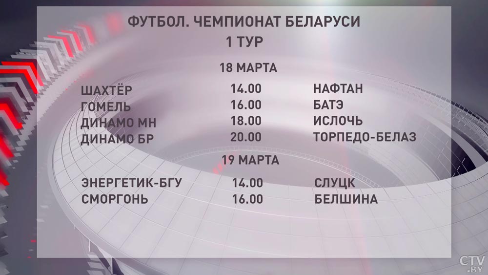 «Минск» обыграл «Славию» в первом матче ЧБ по футболу-4