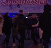 В Беларуси в новогоднюю ночь несколько человек пострадали от пиротехники 