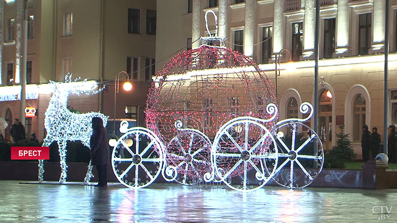 Какие надежды на 2019-й возлагают жители Бреста? Опрос на улицах города в первый день года-19