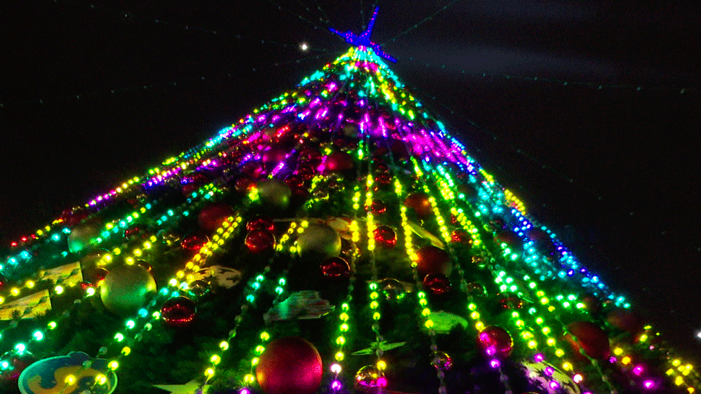 Когда Минск преобразится к Новому году и какие необычные украшения ждут горожан? 