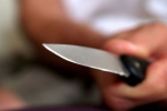 Тело 34-летнего мужчины с ножевым ранением обнаружено в общежитии в Молодечно