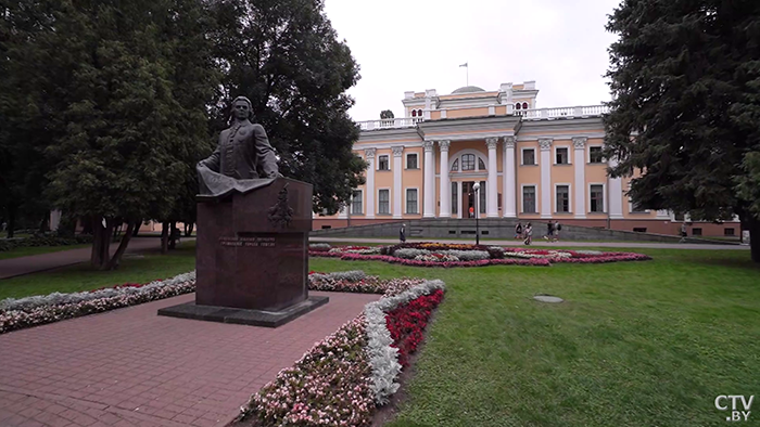 Одного дня точно будет мало! Почему туристам обязательно нужно посетить Гомель?-16