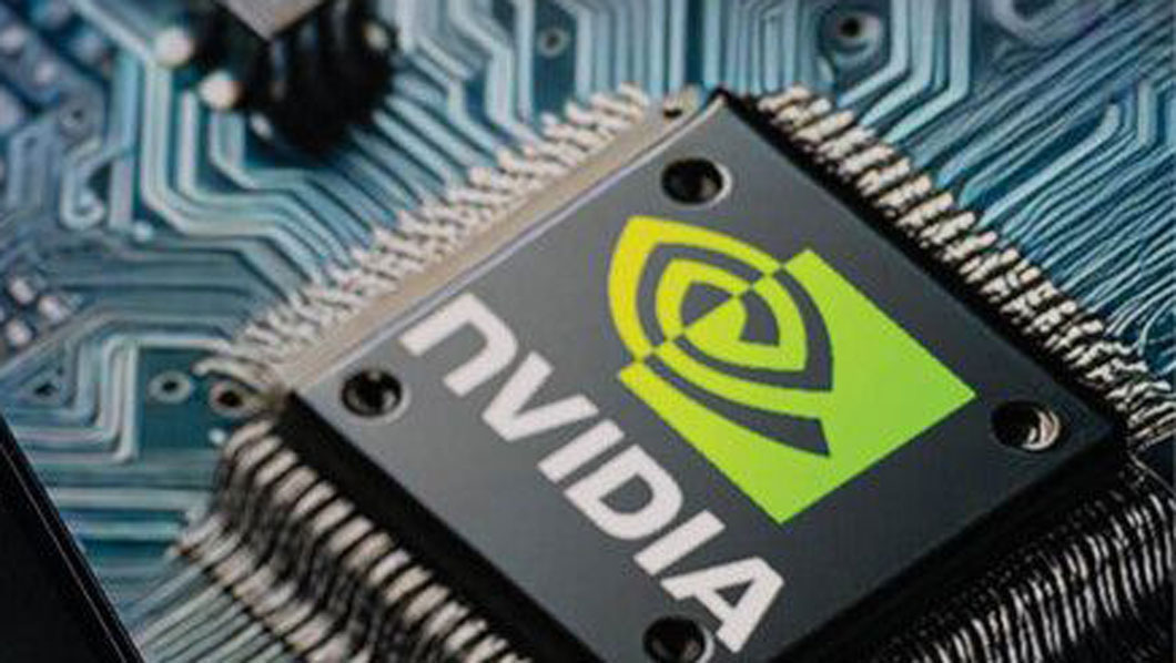 Акции Nvidia упали почти на 280 млрд долларов за один день