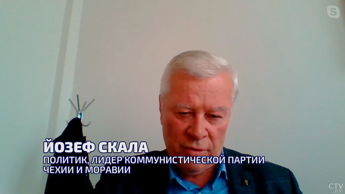 «Народ и историю обмануть нельзя». О чём должны помнить люди в сложившейся мировой обстановке?-7