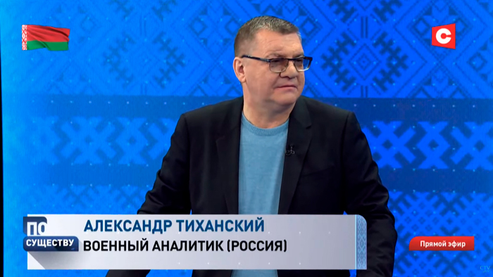 «Они хотят показать, что они большие казахи, чем те, которые живут на своей земле». О ком говорит Александр Тиханский?-1