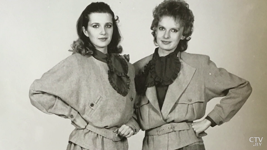 Создали маленькое ателье, а в 1980-х художники оказались на фабриках Gucci и Fendi. Рассказываем о белорусском Доме моделей-28 Создали маленькое ателье, а в 1980-х художники оказались на фабриках Gucci и Fendi. Рассказываем о белорусском Доме моделей-28