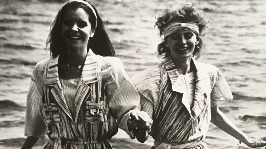 Создали маленькое ателье, а в 1980-х художники оказались на фабриках Gucci и Fendi. Рассказываем о белорусском Доме моделей-22 Создали маленькое ателье, а в 1980-х художники оказались на фабриках Gucci и Fendi. Рассказываем о белорусском Доме моделей-22