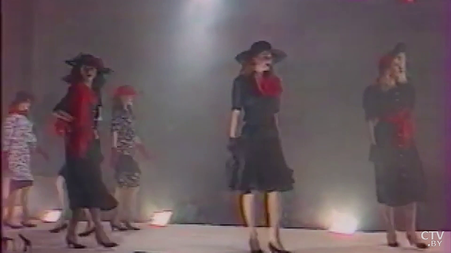 Создали маленькое ателье, а в 1980-х художники оказались на фабриках Gucci и Fendi. Рассказываем о белорусском Доме моделей-31 Создали маленькое ателье, а в 1980-х художники оказались на фабриках Gucci и Fendi. Рассказываем о белорусском Доме моделей-31