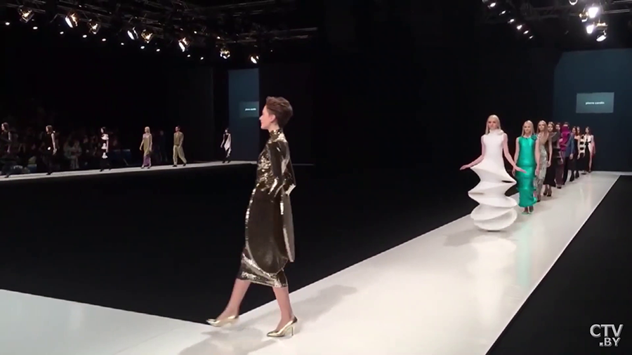 Создали маленькое ателье, а в 1980-х художники оказались на фабриках Gucci и Fendi. Рассказываем о белорусском Доме моделей-34 Создали маленькое ателье, а в 1980-х художники оказались на фабриках Gucci и Fendi. Рассказываем о белорусском Доме моделей-34