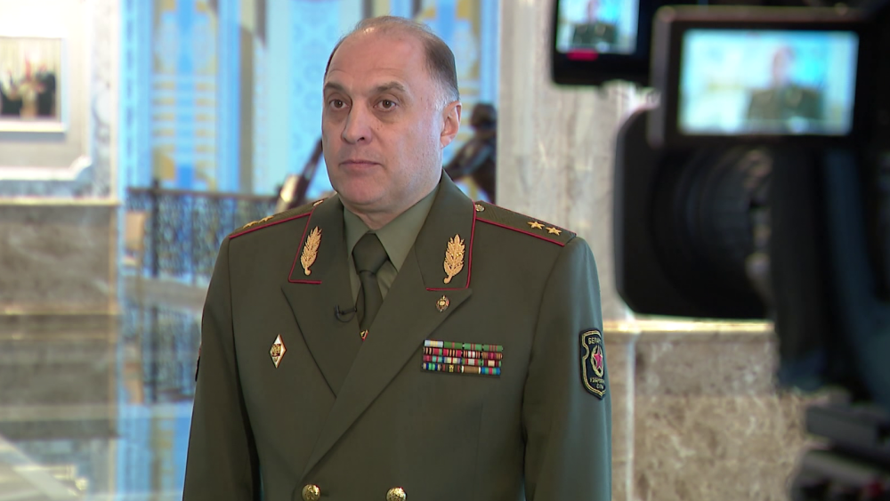 Вывезли порядка 70 человек. Вольфович о белорусской спецоперации в Украине без единого выстрела Вывезли порядка 70 человек. Вольфович о белорусской спецоперации в Украине без единого выстрела