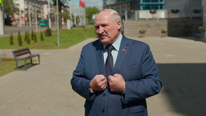 Лукашенко о ценорегулировании: «Вы знаете мою реакцию. Она будет незамедлительной и самой жестокой»