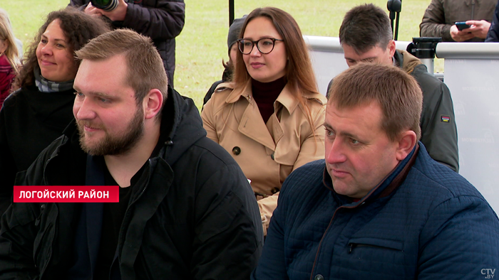 Мобилизация в Беларуси, амнистия и ШОС. Лукашенко 2,5 часа общался с журналистами-4