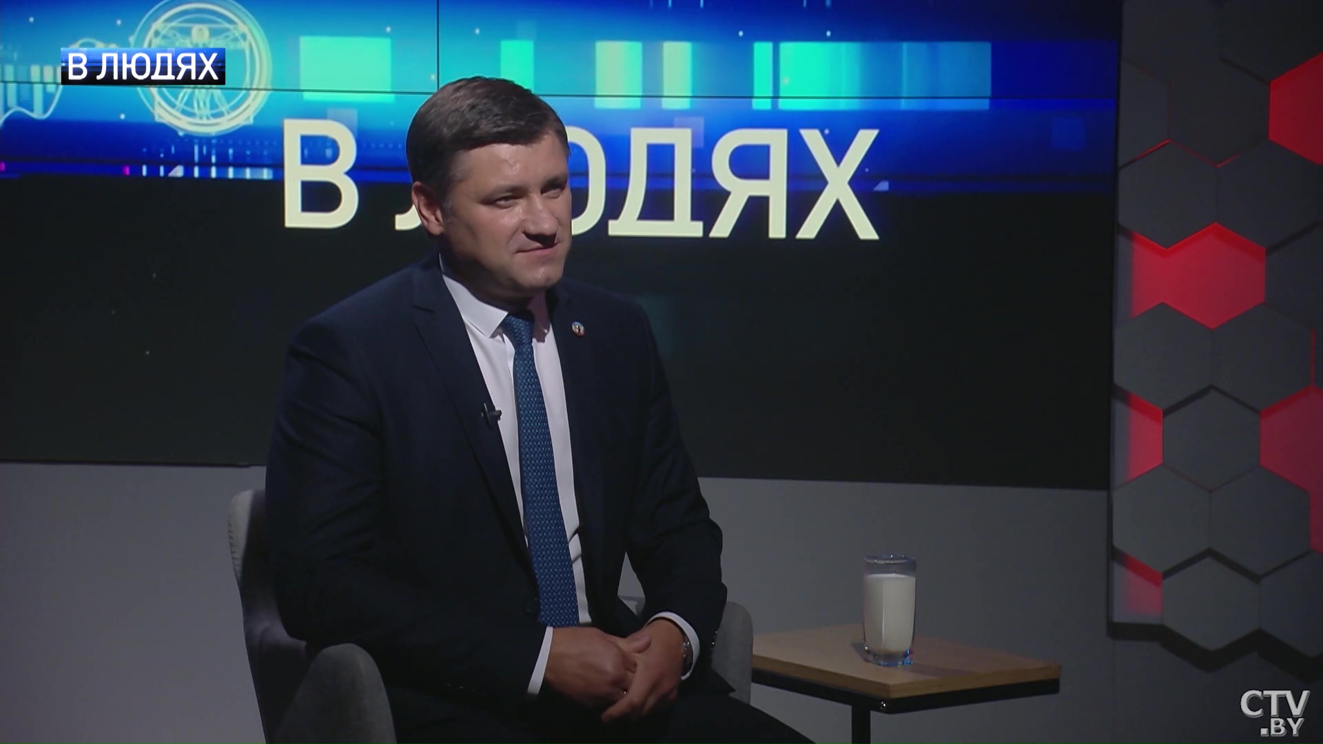 «Я очень рад тому, что начал именно с производства». Алексей Богданов о детстве и карьере-19