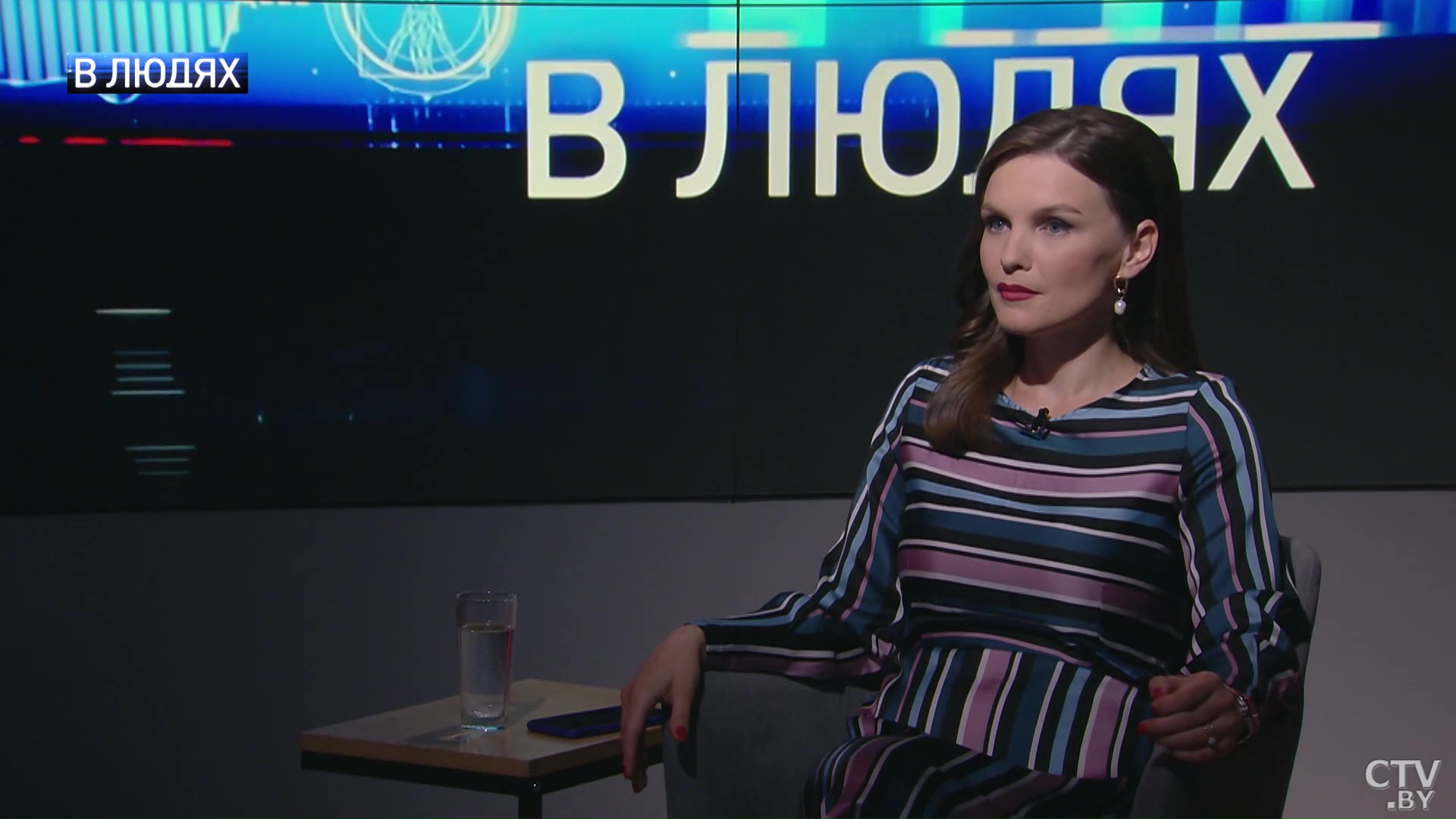 «Я очень рад тому, что начал именно с производства». Алексей Богданов о детстве и карьере-10