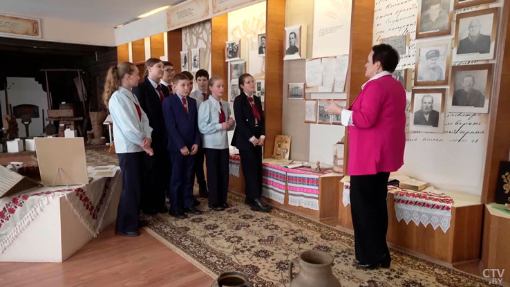 Оставаться в тренде и быть современным руководителем. О любви к детям и педагогической работе рассказала белоруска-4