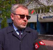 «Белнефтехим»: экономика транзита белорусских нефтепродуктов от перехода на российские порты ничего не потеряла
