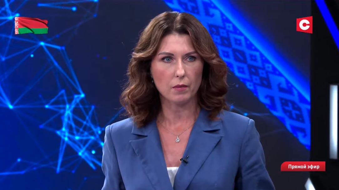 Когда в Беларуси появился радикализм? Рассказала Ольга Чемоданова-1 Когда в Беларуси появился радикализм? Рассказала Ольга Чемоданова-1