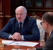 Президент Беларуси: на Tesla этой первых ещё выпусков разъезжал. Все смеялись. А сегодня!