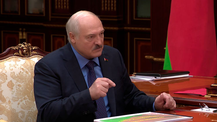 Лукашенко рассказал о пользе ЧВК «Вагнер» для Беларуси