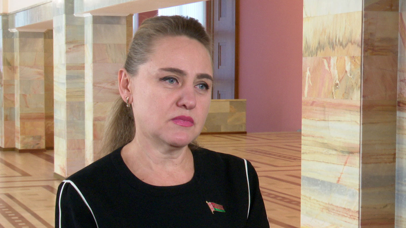 «Эта мера абсолютно адекватна». Марина Ленчевская о смертной казни за покушение на теракт
