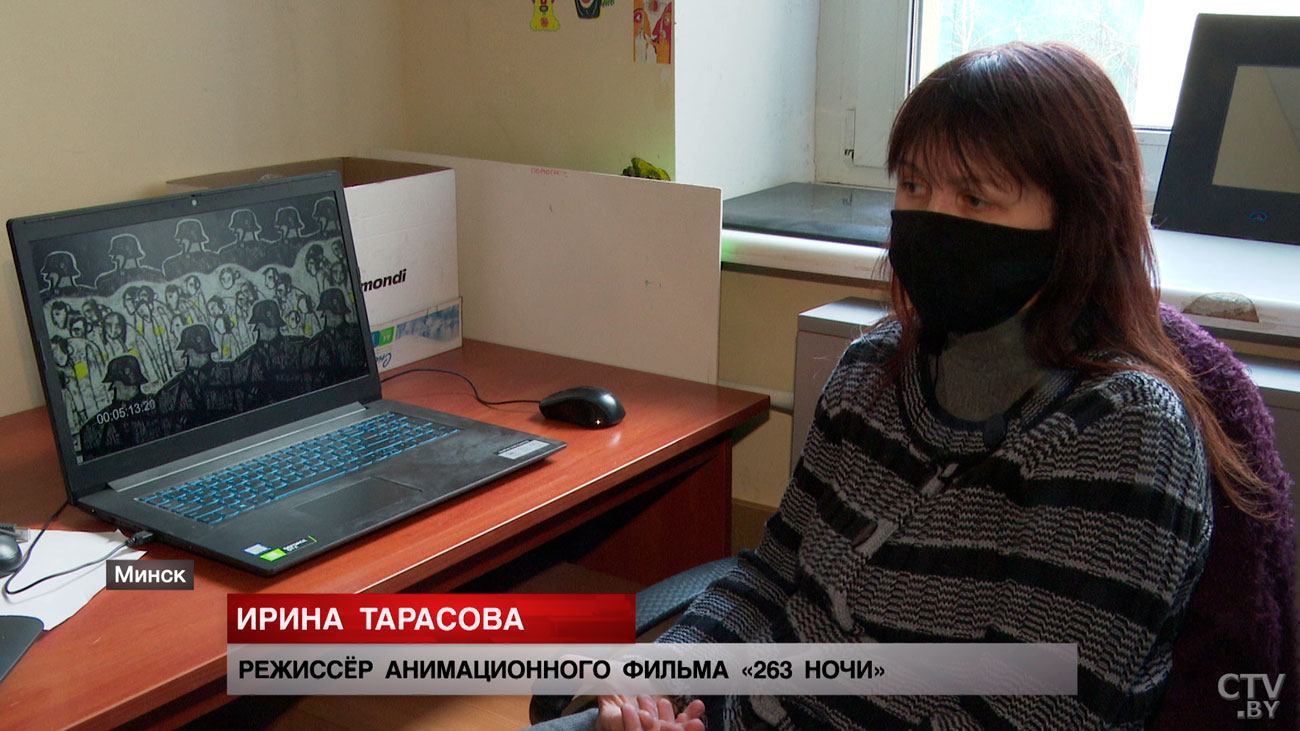 26 человек добровольно заточили себя под землю. О страшных событиях в Минском гетто рассказали в проекте «263 ночи»-24
