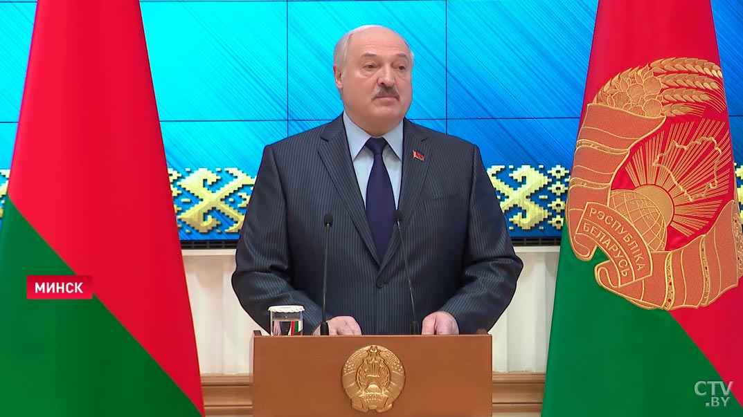 Лукашенко: «План «Перамога» предусматривал организацию серии терактов»-1