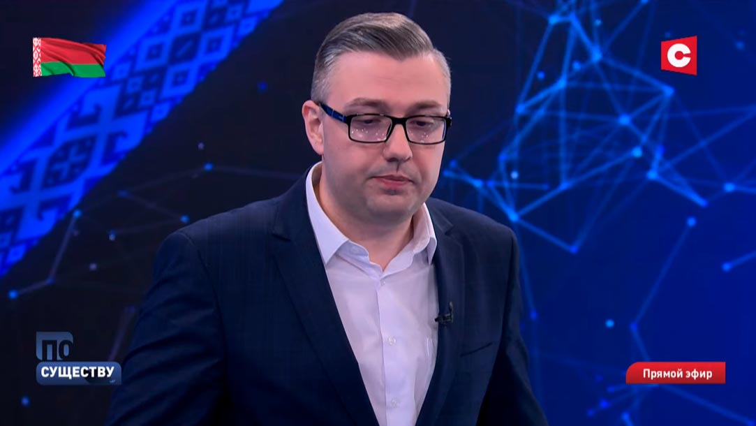 Замечания несколько абсурдного характера. На что жаловались белорусы на референдуме?-1