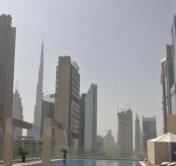 Дни культуры Беларуси проходят в ОАЭ