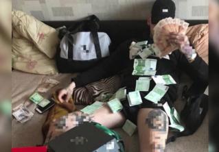 Двое мужчин украли у случайного знакомого имущества почти на 40 тыс рублей