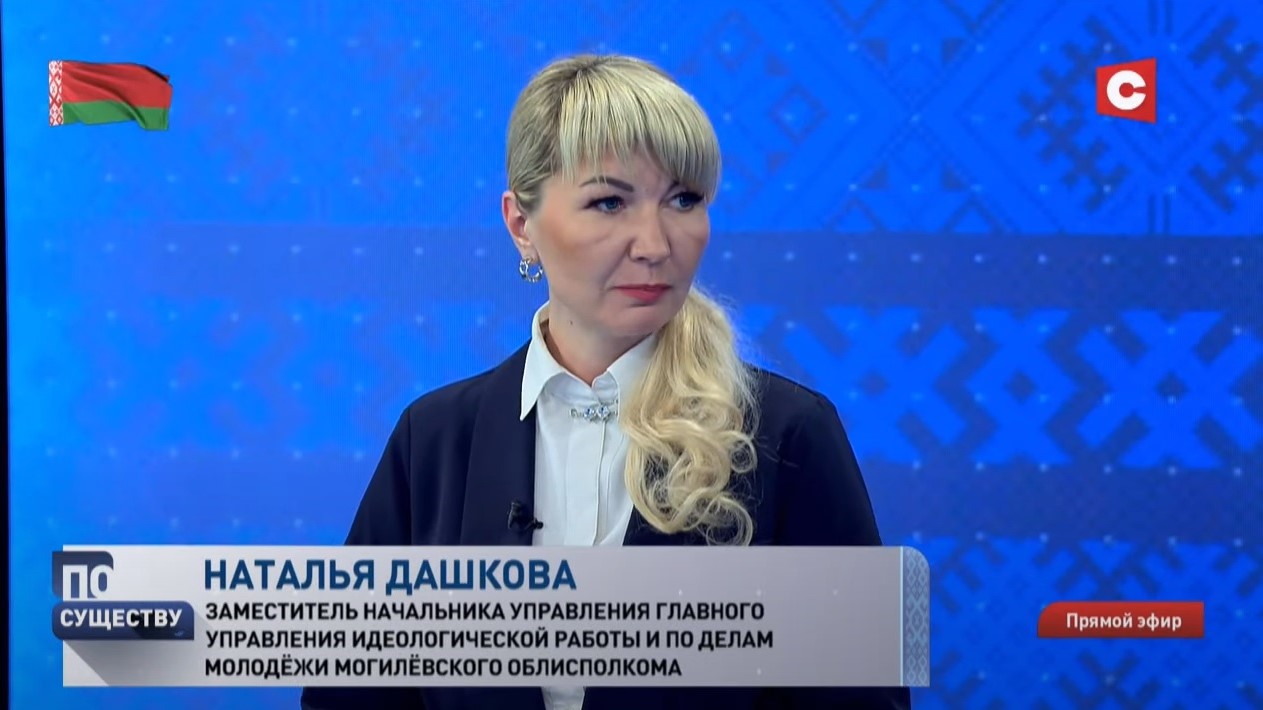 «Полякам очень прискорбно, потому что пан лишился своих холопов». Что объединяет белорусов?-13