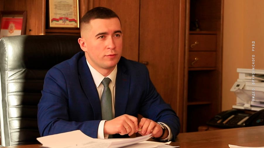 Подразделения БЭП Беларуси отмечают 85-летний юбилей. Что говорит начальник лучшего из них?