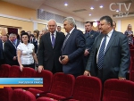 Как объезжать аварийный мост в Лошице: схема движения по МКАД