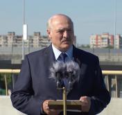 Александр Лукашенко: если строительная организация хромает, то виновато начальство